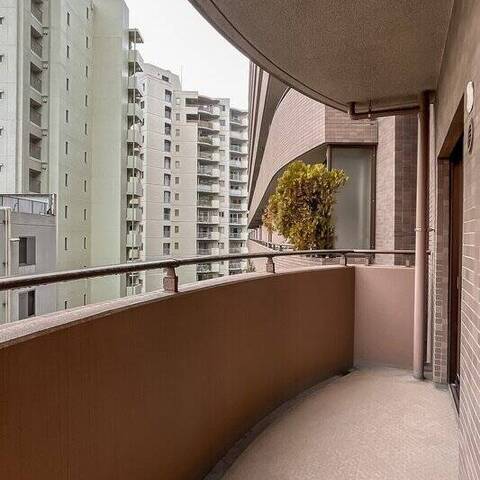 三田シティハウスの室内写真