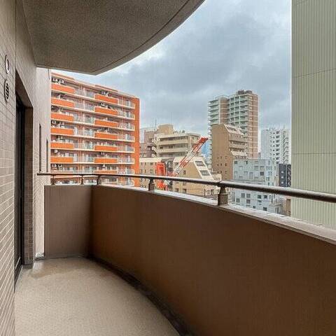 三田シティハウスの室内写真