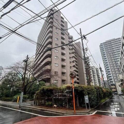 三田シティハウスの室内写真