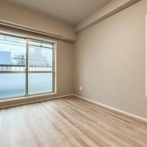 東洋巣鴨コーポの室内写真