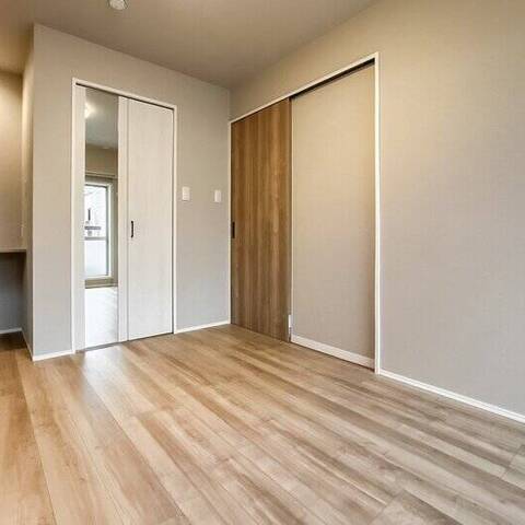 東洋巣鴨コーポの室内写真