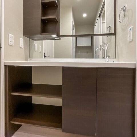 東洋巣鴨コーポの室内写真