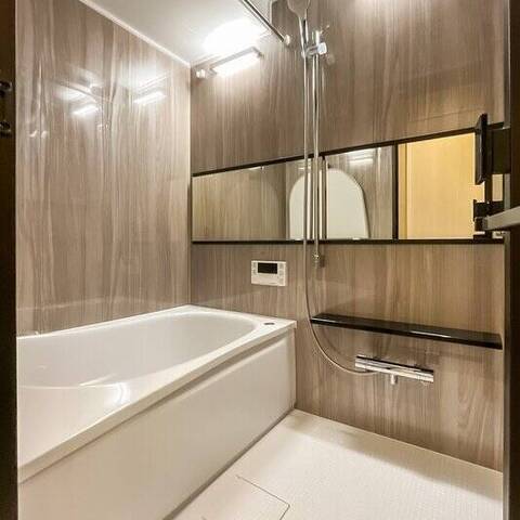 東洋巣鴨コーポの室内写真