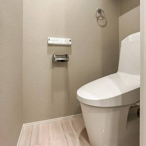 東洋巣鴨コーポの室内写真