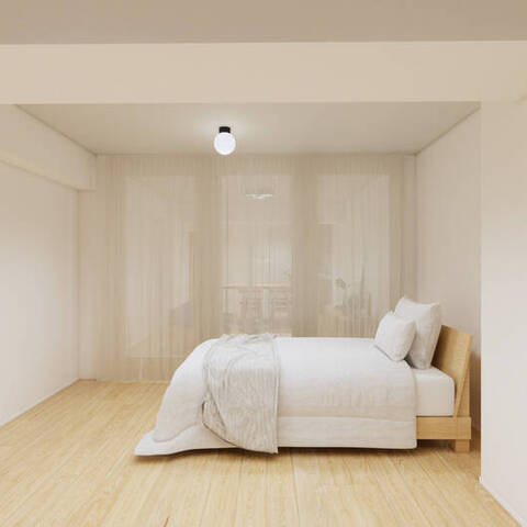 エントピア第1荻窪の室内写真