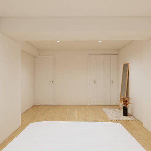 エントピア第1荻窪の室内写真