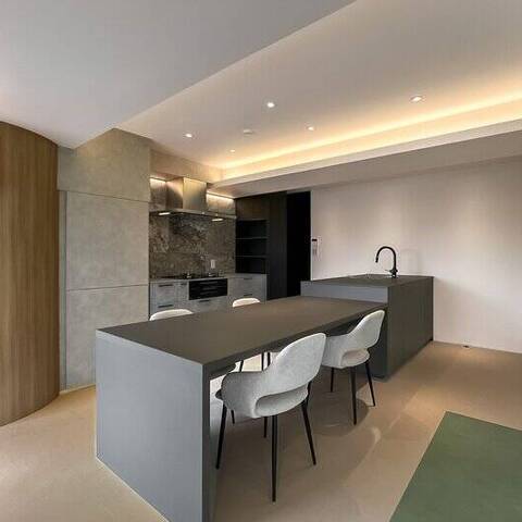 自由が丘アーバンライフの室内写真