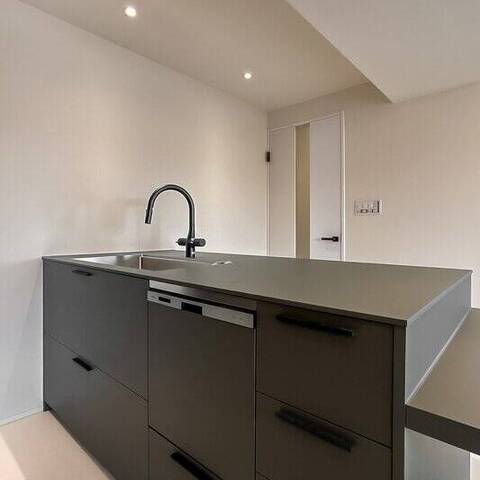 自由が丘アーバンライフの室内写真