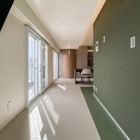 自由が丘アーバンライフの室内写真