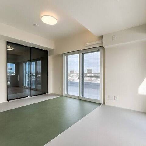 自由が丘アーバンライフの室内写真