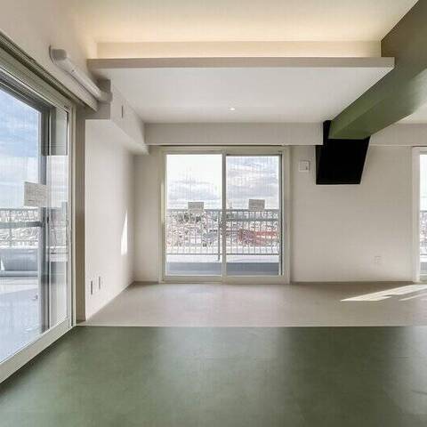 自由が丘アーバンライフの室内写真