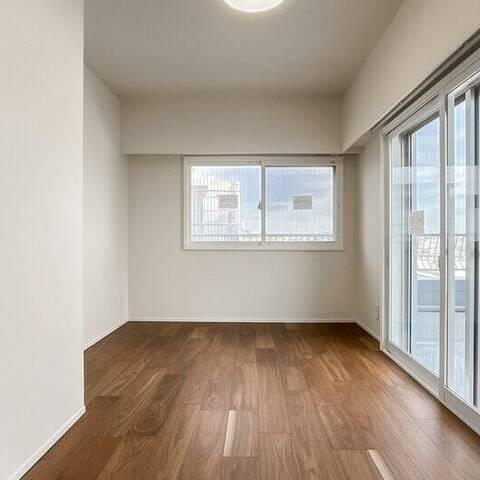 自由が丘アーバンライフの室内写真