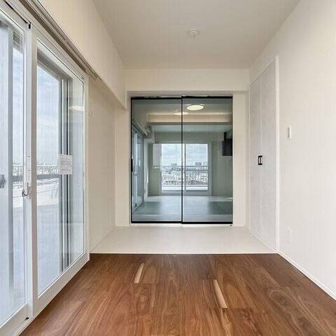 自由が丘アーバンライフの室内写真