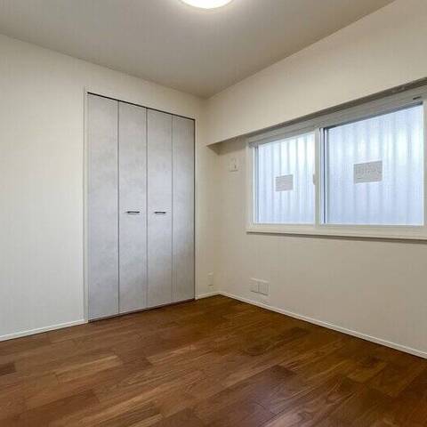 自由が丘アーバンライフの室内写真