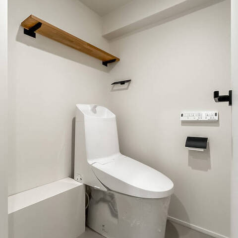 自由が丘アーバンライフの室内写真