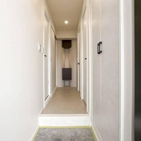 自由が丘アーバンライフの室内写真