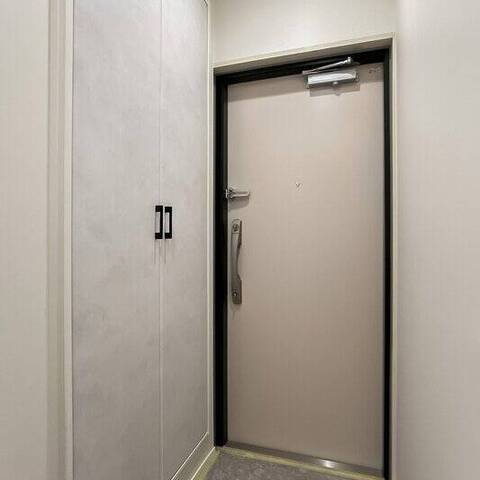 自由が丘アーバンライフの室内写真