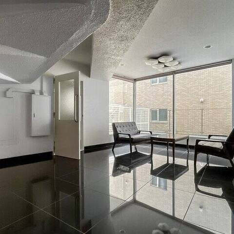 自由が丘アーバンライフの建物・共用部写真