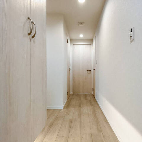 イトーピア長者丸IDEAの室内写真