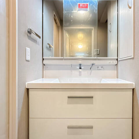 イトーピア長者丸IDEAの室内写真