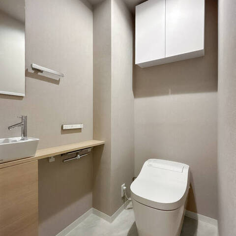 イトーピア長者丸IDEAの室内写真