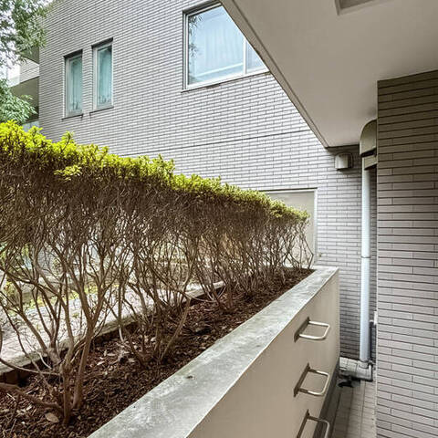 イトーピア長者丸IDEAの室内写真