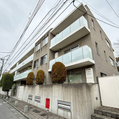 イトーピア長者丸IDEAの室内写真