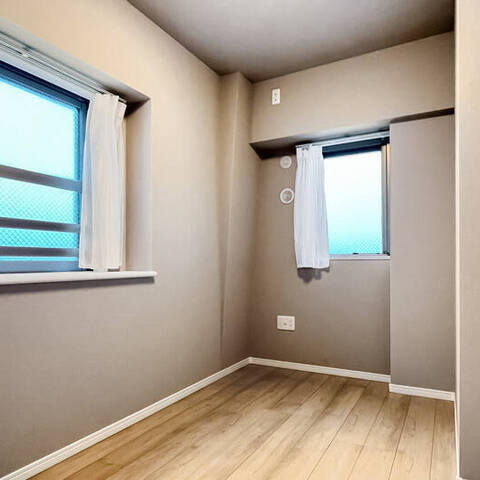 レクセルときわ台の室内写真