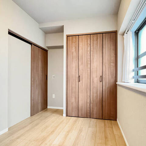 レクセルときわ台の室内写真