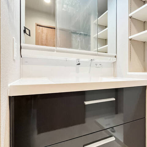 レクセルときわ台の室内写真