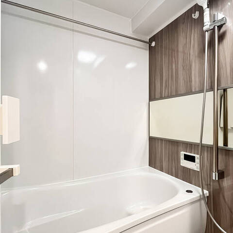 レクセルときわ台の室内写真