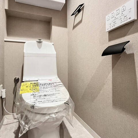 レクセルときわ台の室内写真