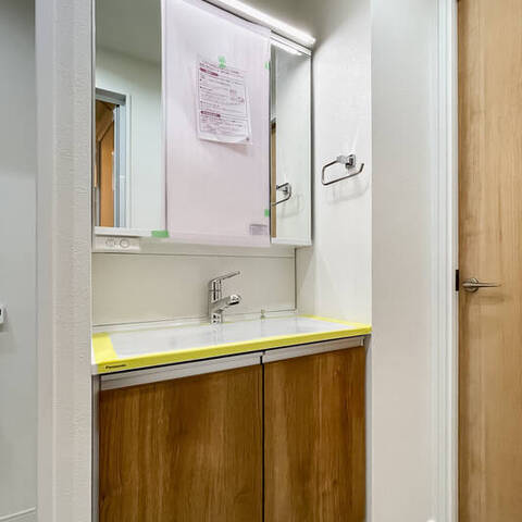 阿佐ヶ谷陵雲閣マンションの室内写真