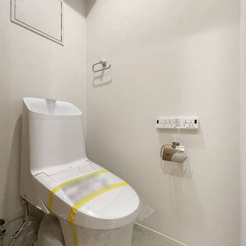 阿佐ヶ谷陵雲閣マンションの室内写真