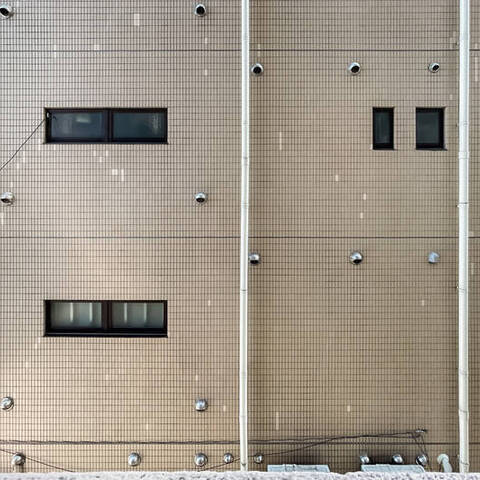 阿佐ヶ谷陵雲閣マンションの室内写真