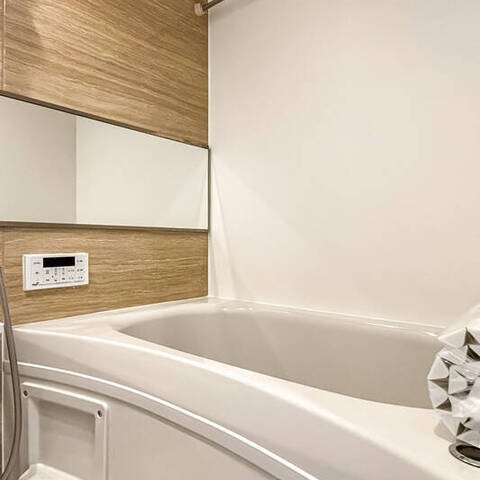 代々木フラワーマンションの室内写真