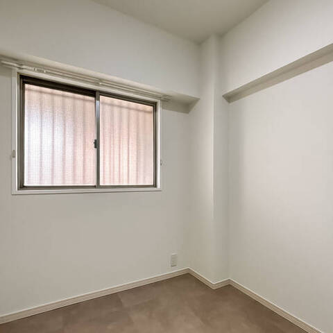 第2白金ハウスの室内写真