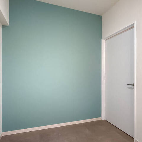 第2白金ハウスの室内写真