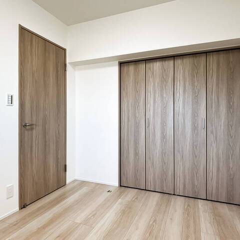 豊玉南住宅の室内写真