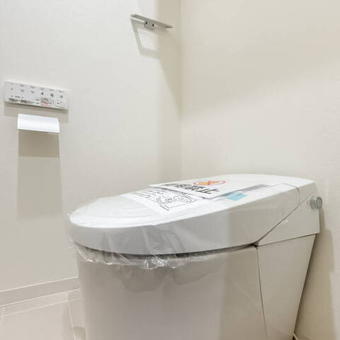 豊玉南住宅の室内写真