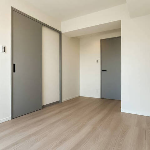 エクセルシオール新桜台の室内写真