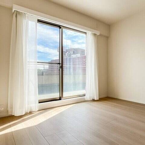 エクセルシオール新桜台の室内写真