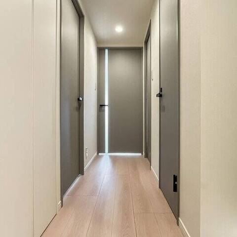 エクセルシオール新桜台の室内写真