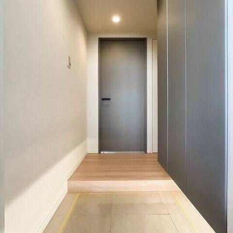 エクセルシオール新桜台の室内写真