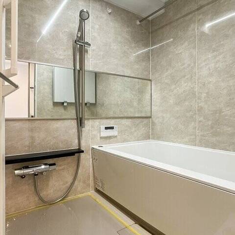 エクセルシオール新桜台の室内写真