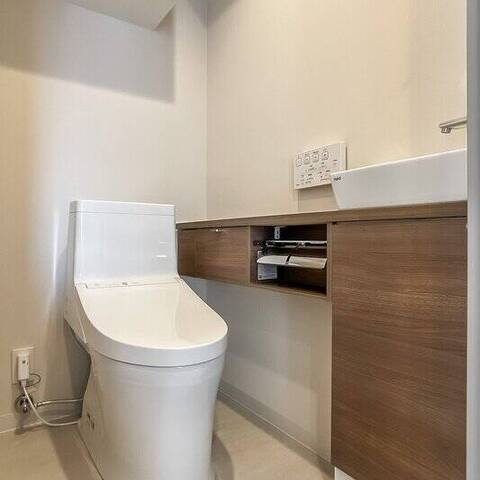 エクセルシオール新桜台の室内写真