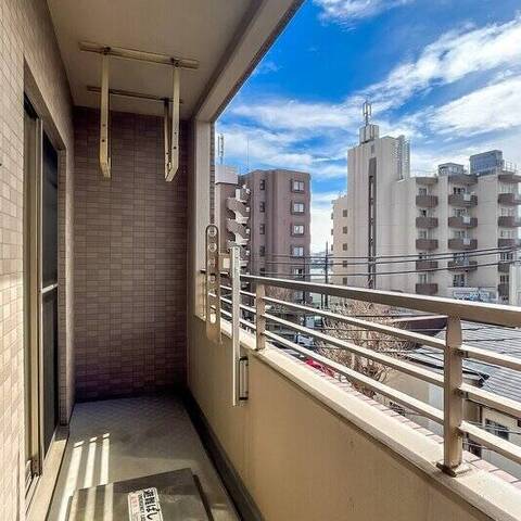 エクセルシオール新桜台の室内写真