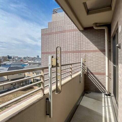 エクセルシオール新桜台の室内写真