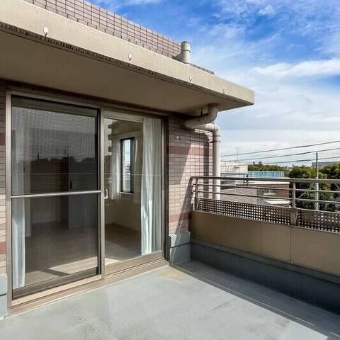 エクセルシオール新桜台の室内写真