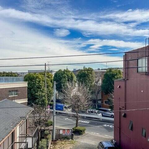 エクセルシオール新桜台の室内写真